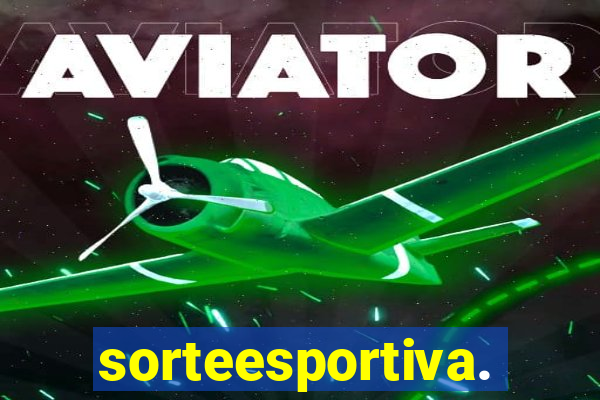 sorteesportiva.bet