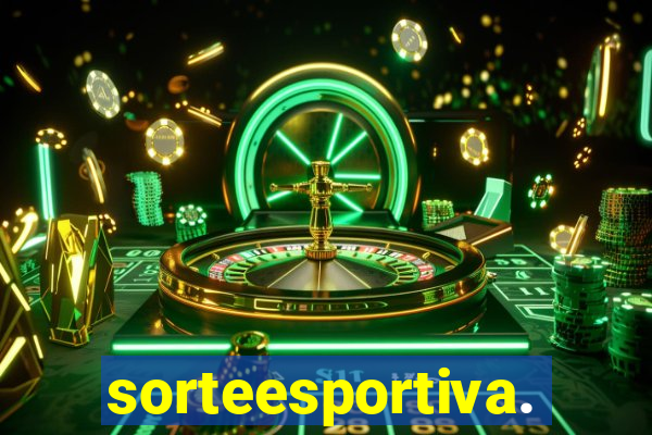 sorteesportiva.bet