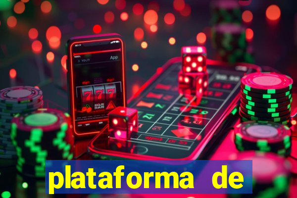 plataforma de porcentagem de jogos