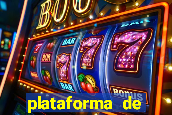 plataforma de porcentagem de jogos