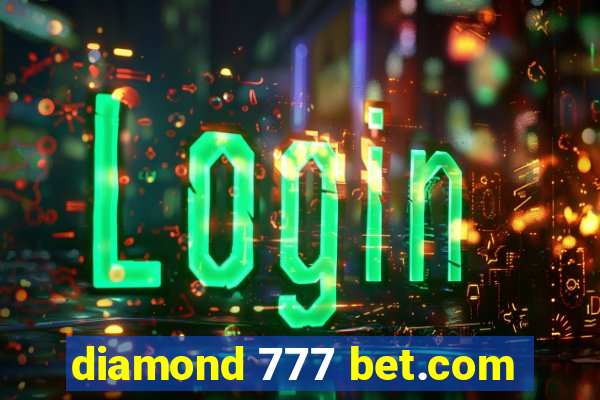 diamond 777 bet.com