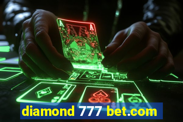 diamond 777 bet.com