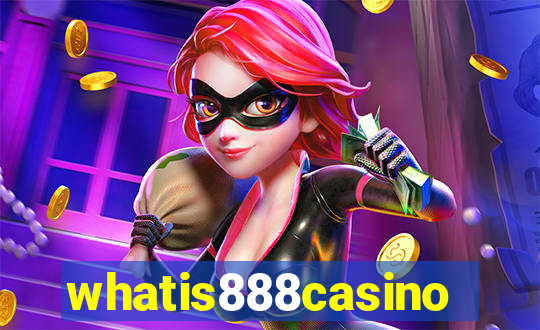 whatis888casino