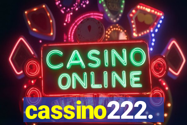 cassino222.