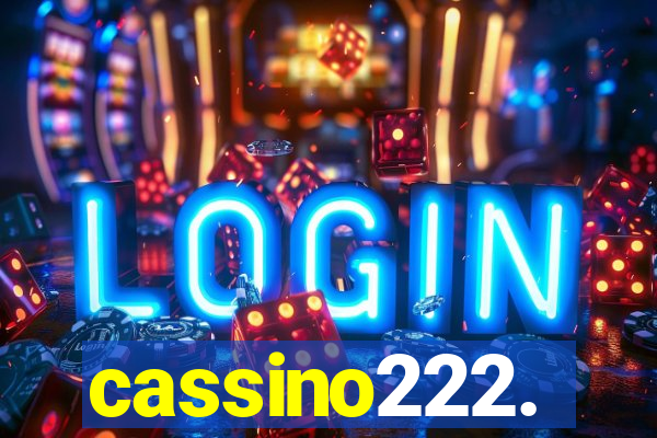 cassino222.