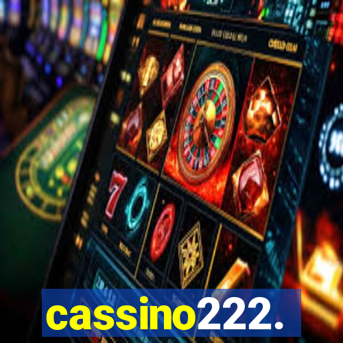 cassino222.