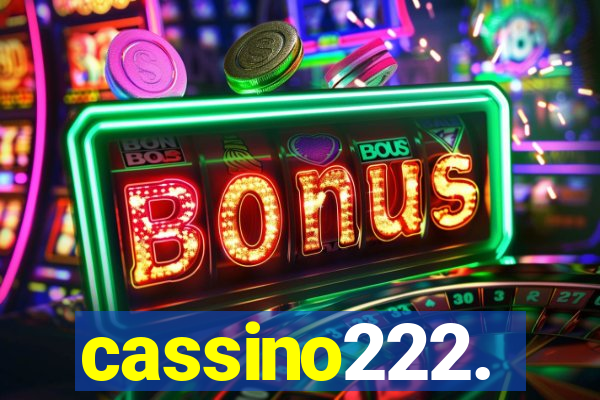 cassino222.