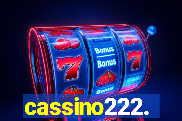 cassino222.