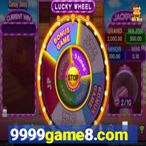 9999game8.com