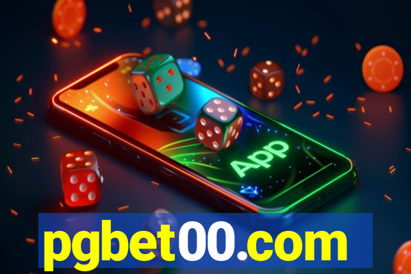 pgbet00.com