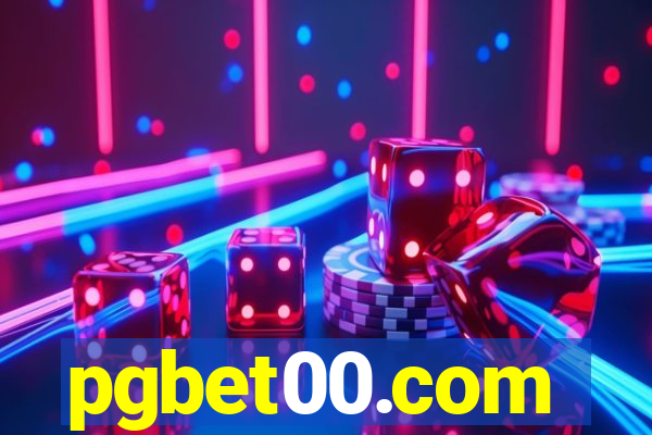 pgbet00.com