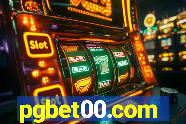 pgbet00.com