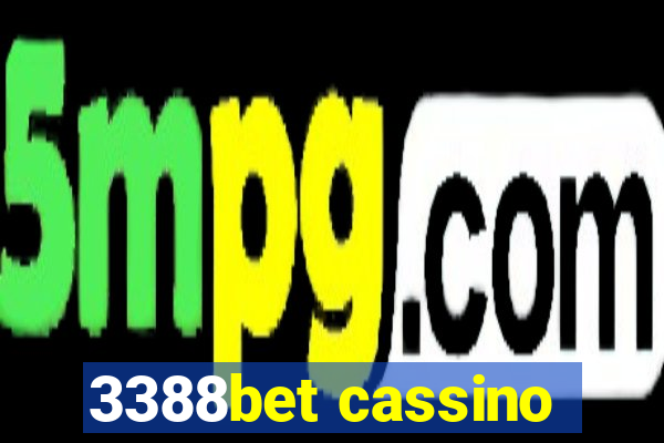 3388bet cassino