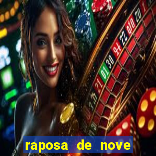 raposa de nove caudas dorama 2 temporada netflix