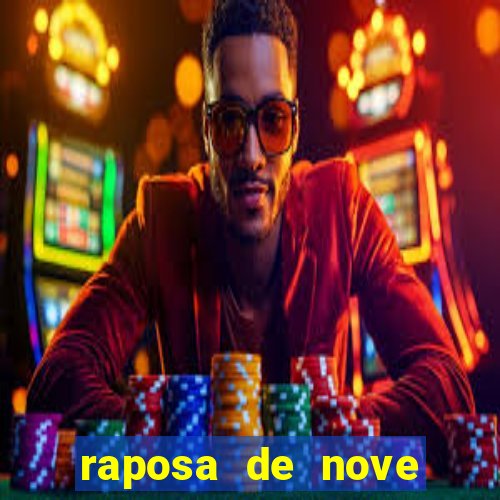 raposa de nove caudas dorama 2 temporada netflix