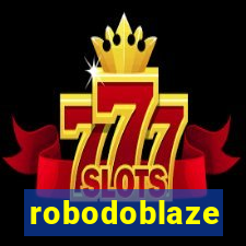 robodoblaze