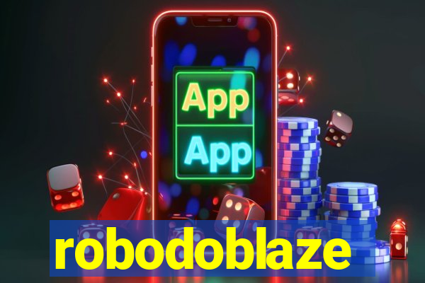 robodoblaze