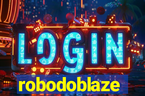 robodoblaze