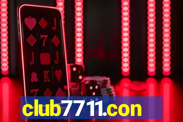 club7711.con