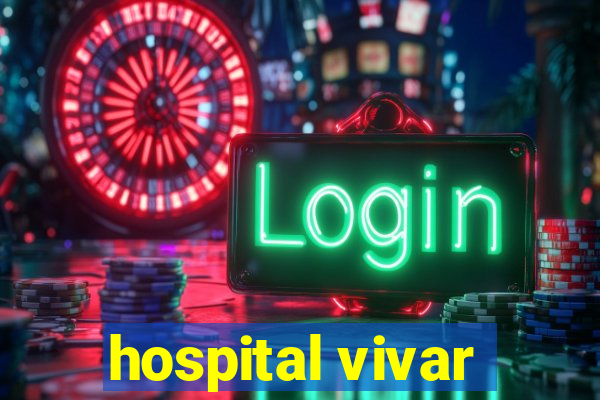 hospital vivar