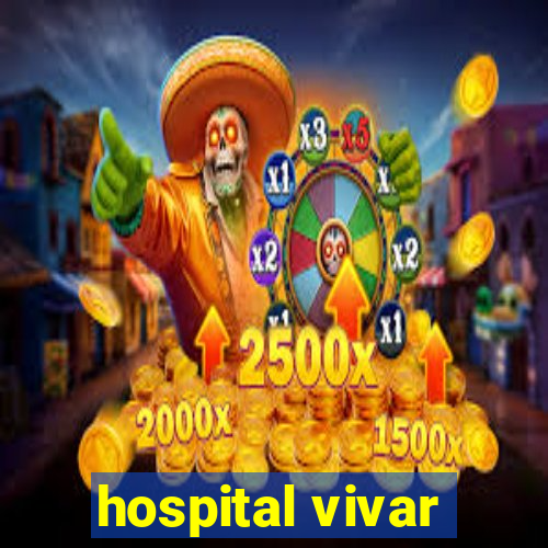 hospital vivar