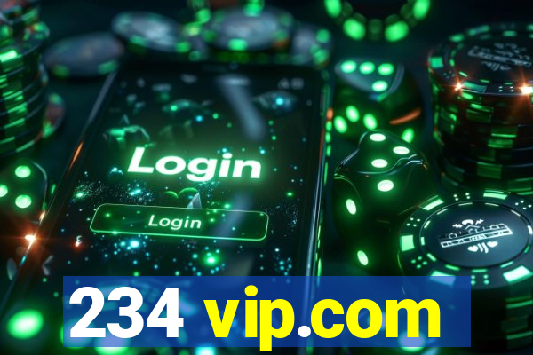 234 vip.com