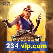 234 vip.com