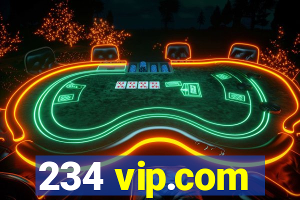 234 vip.com