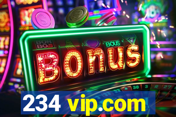 234 vip.com