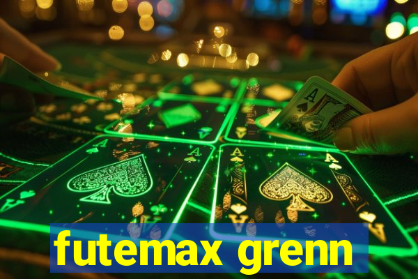 futemax grenn