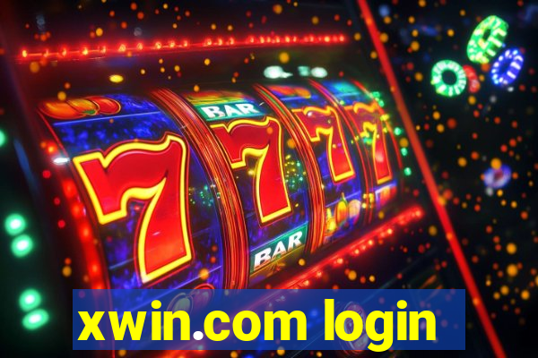 xwin.com login