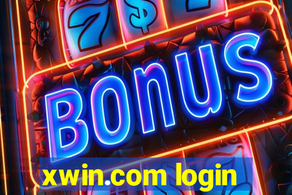 xwin.com login