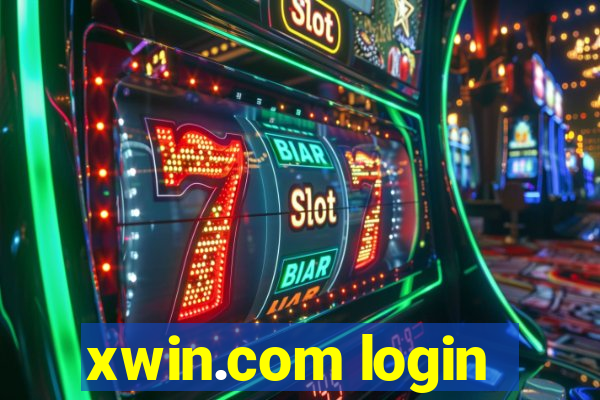 xwin.com login