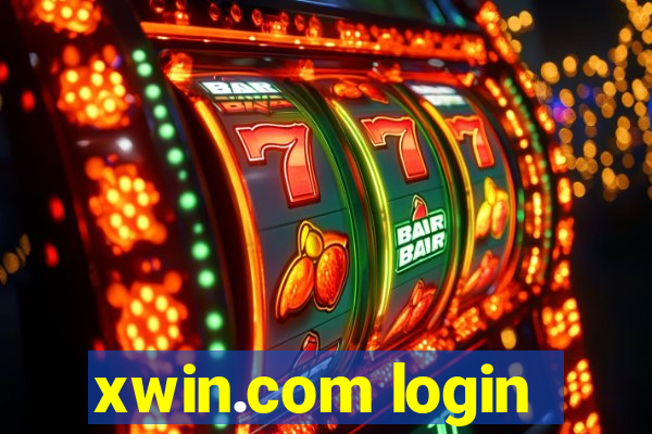 xwin.com login