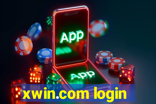 xwin.com login