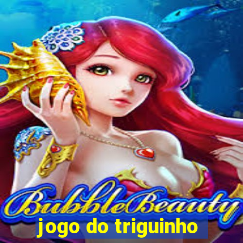 jogo do triguinho