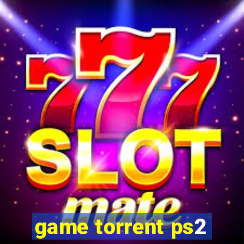 game torrent ps2