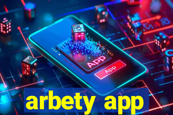 arbety app