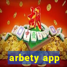 arbety app