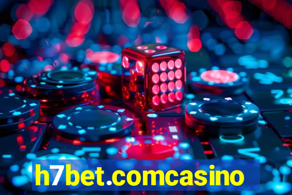 h7bet.comcasino