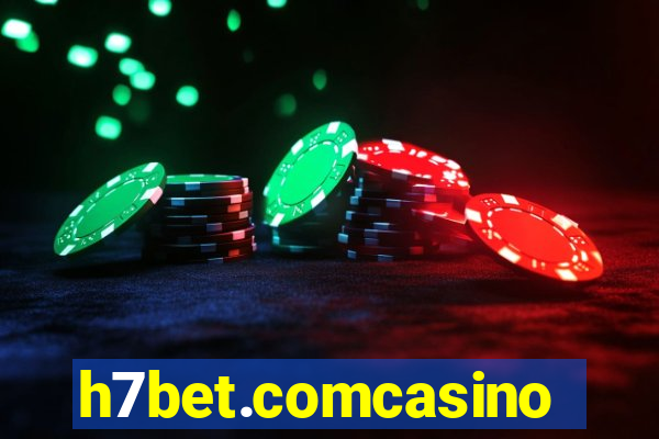 h7bet.comcasino