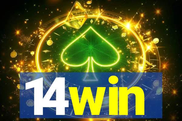 14win