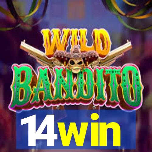 14win