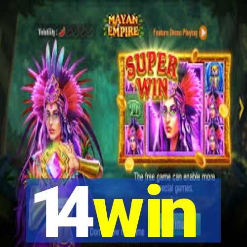 14win