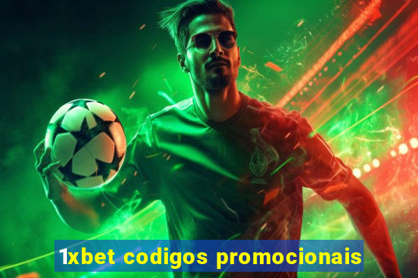 1xbet codigos promocionais