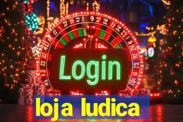 loja ludica