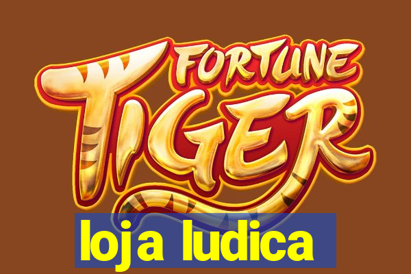 loja ludica