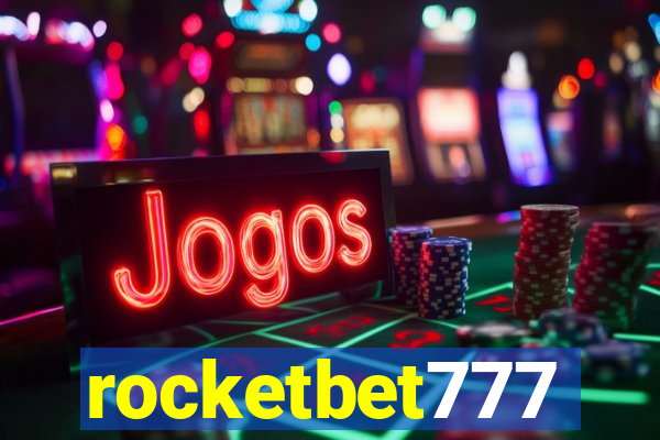 rocketbet777