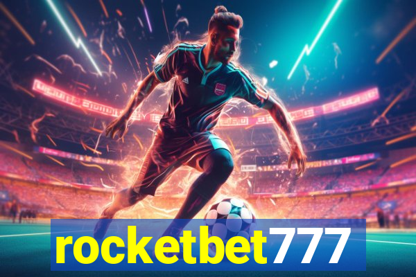 rocketbet777