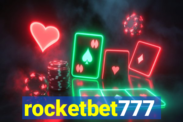 rocketbet777